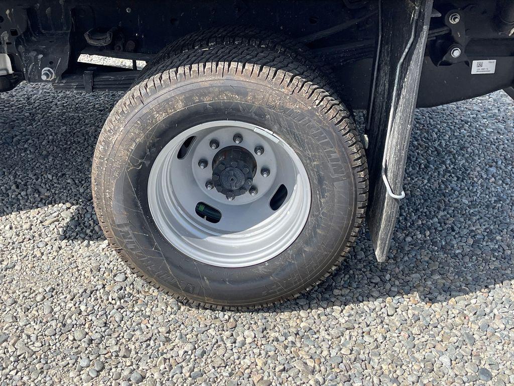 new 2023 Ford F-350 car, priced at $69,995