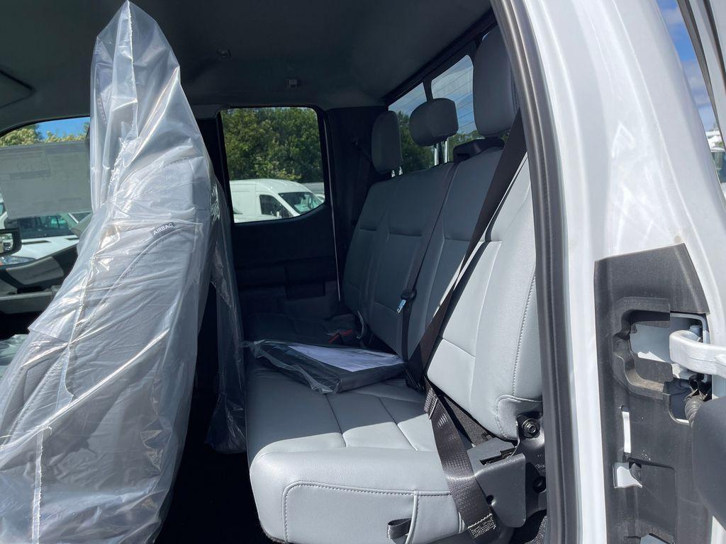 new 2023 Ford F-350 car, priced at $69,995