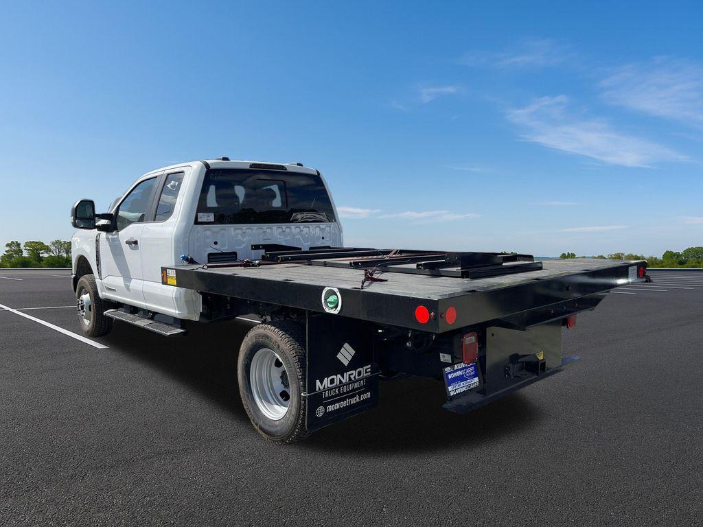 new 2023 Ford F-350 car, priced at $69,995