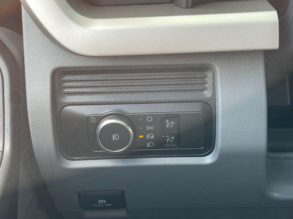 new 2023 Ford F-350 car, priced at $69,995