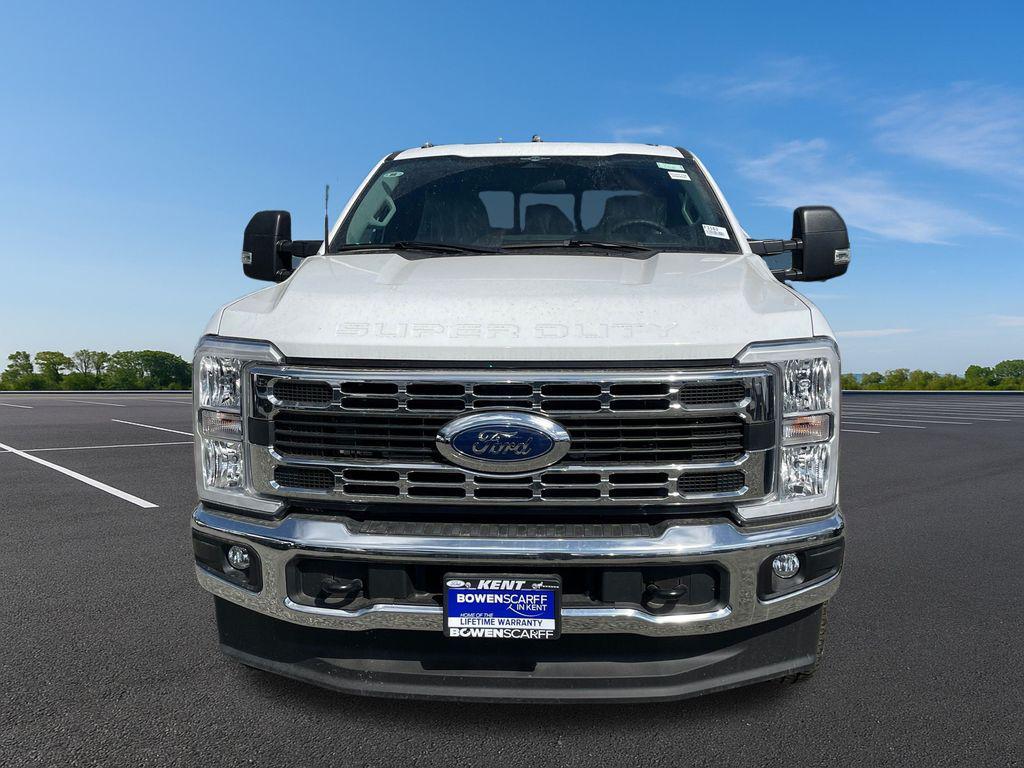new 2023 Ford F-350 car, priced at $69,995