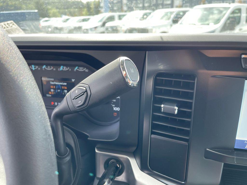 new 2023 Ford F-350 car, priced at $69,995