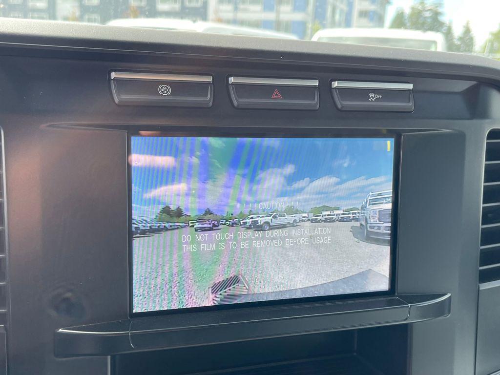 new 2023 Ford F-350 car, priced at $69,995