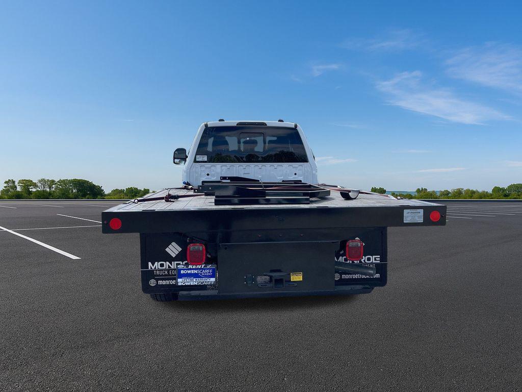 new 2023 Ford F-350 car, priced at $69,995