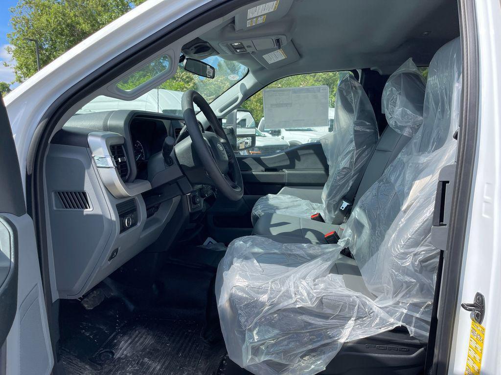 new 2023 Ford F-350 car, priced at $69,995