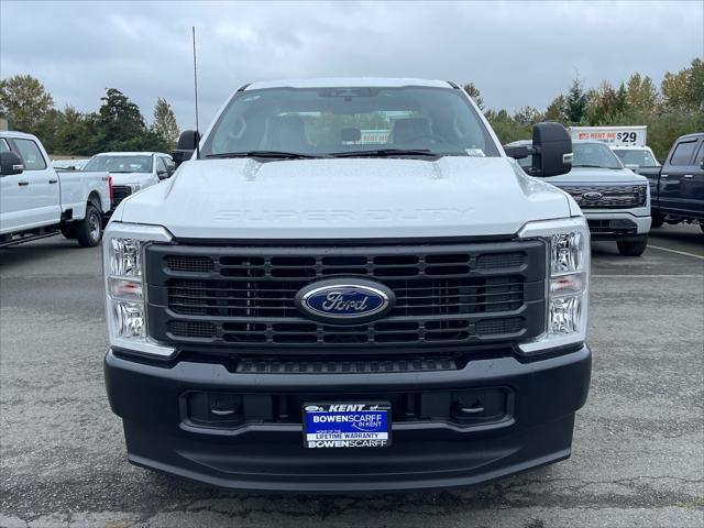 new 2023 Ford F-250 car, priced at $49,960