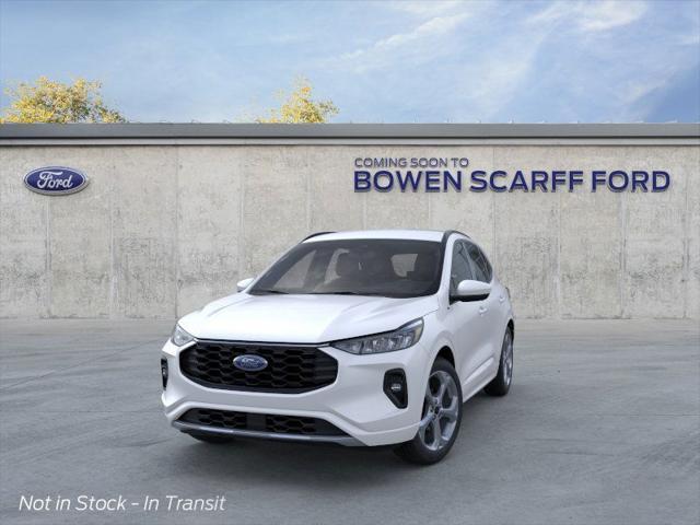 new 2024 Ford Escape car, priced at $36,775