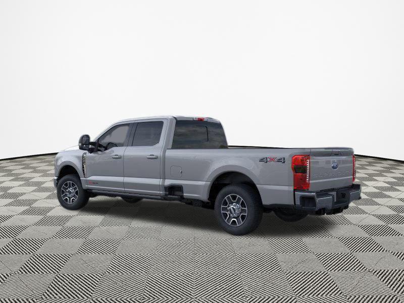 new 2026 Ford F-350 car, priced at $89,045