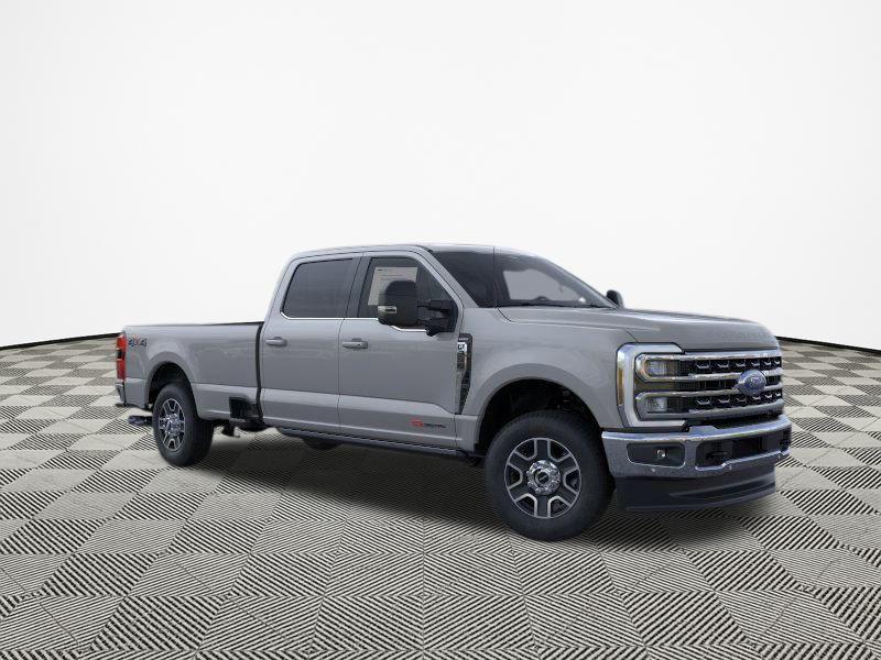 new 2026 Ford F-350 car, priced at $89,045