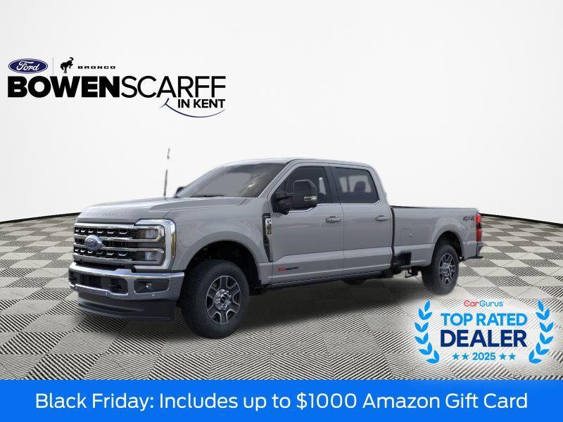 new 2026 Ford F-350 car, priced at $89,045