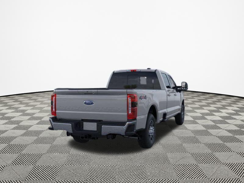 new 2026 Ford F-350 car, priced at $89,045