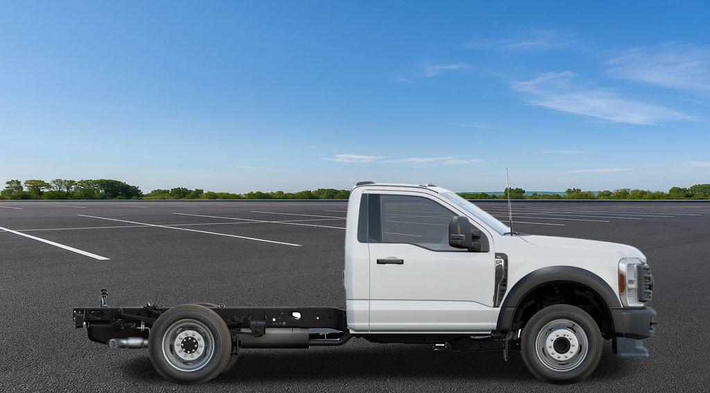 new 2024 Ford F-450 car, priced at $47,235