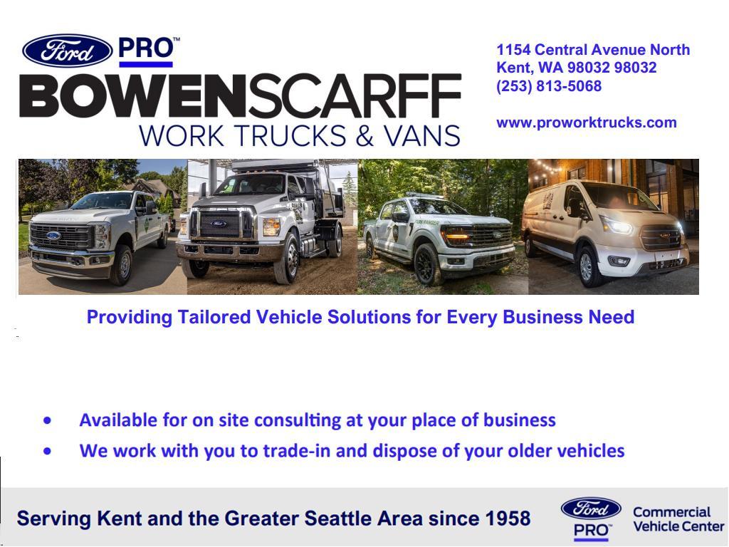 new 2024 Ford F-450 car, priced at $47,235