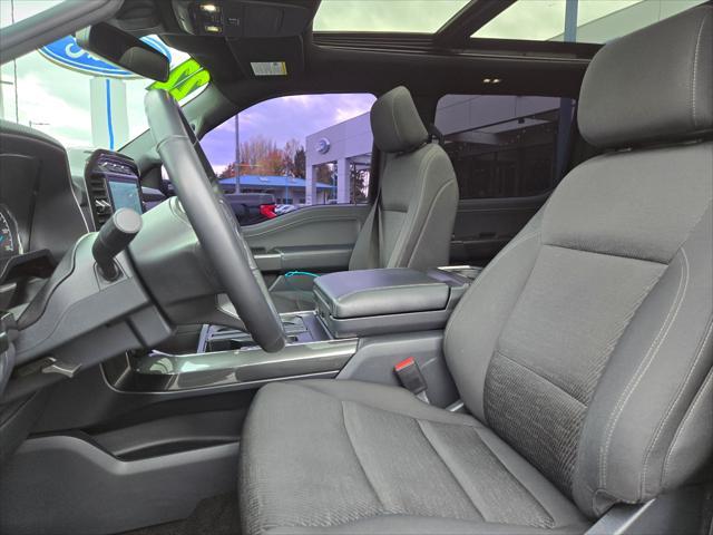 used 2022 Ford F-150 car, priced at $40,999