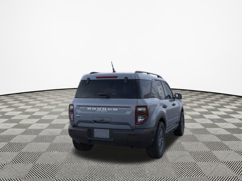 new 2025 Ford Bronco Sport car, priced at $32,248