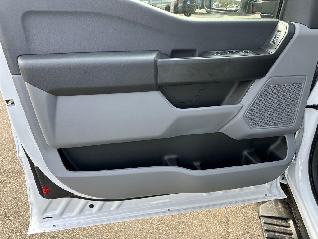 new 2026 Ford F-250 car, priced at $54,580