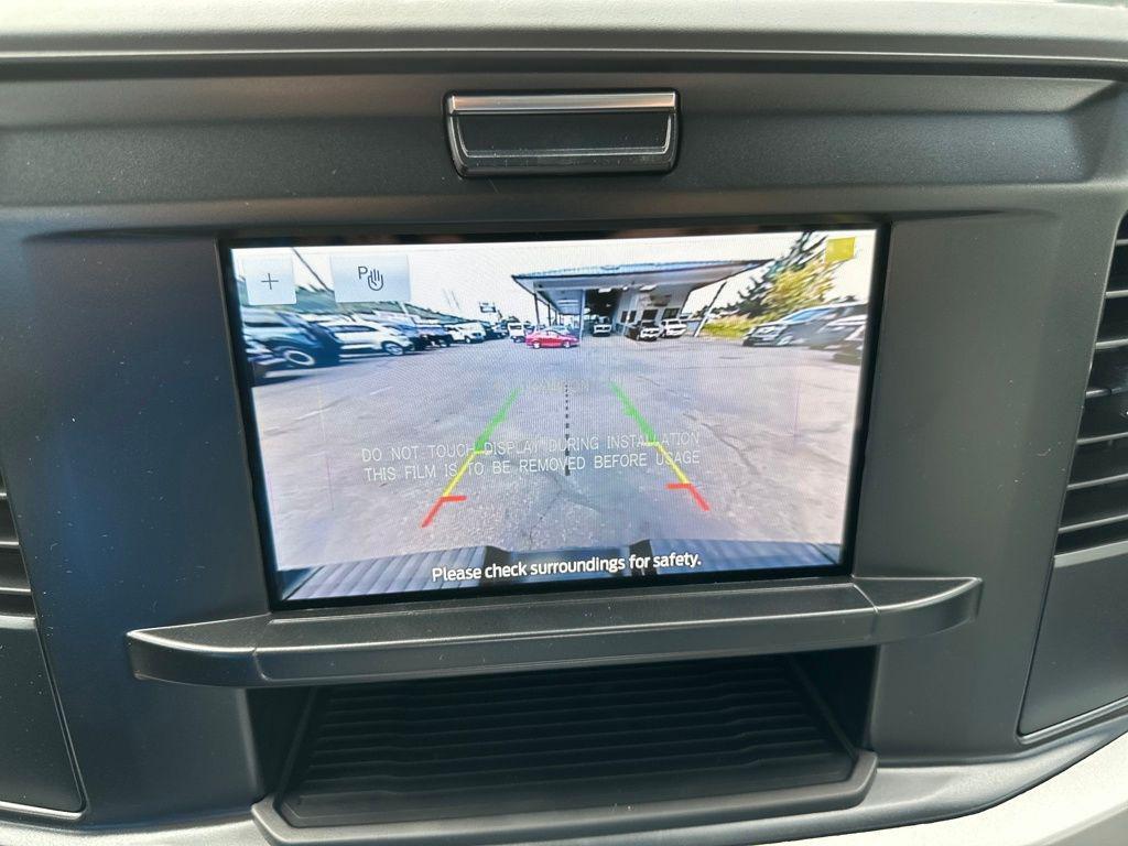 new 2026 Ford F-250 car, priced at $54,580