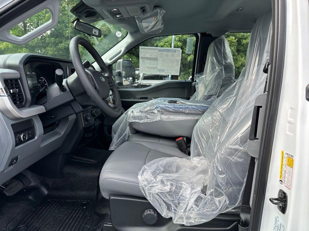 new 2026 Ford F-250 car, priced at $54,580