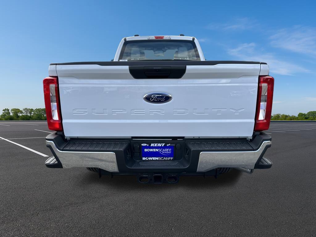new 2026 Ford F-250 car, priced at $54,580