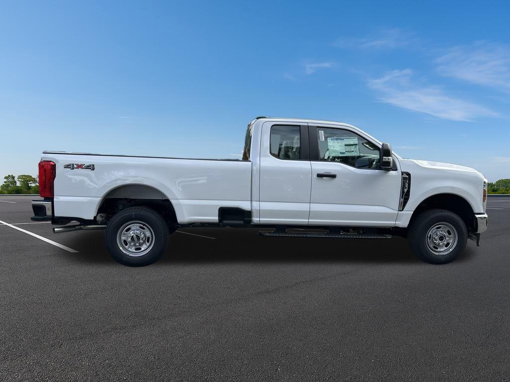 new 2026 Ford F-250 car, priced at $54,580