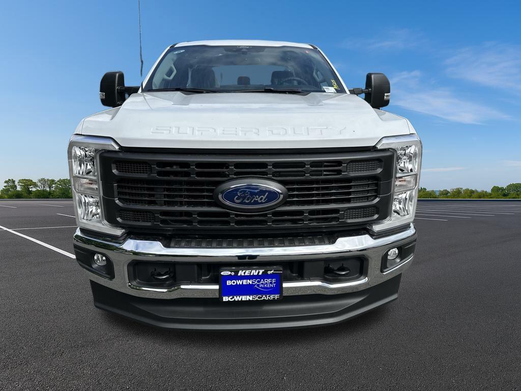 new 2026 Ford F-250 car, priced at $54,580