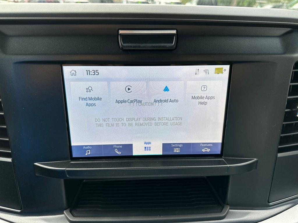 new 2026 Ford F-250 car, priced at $54,580