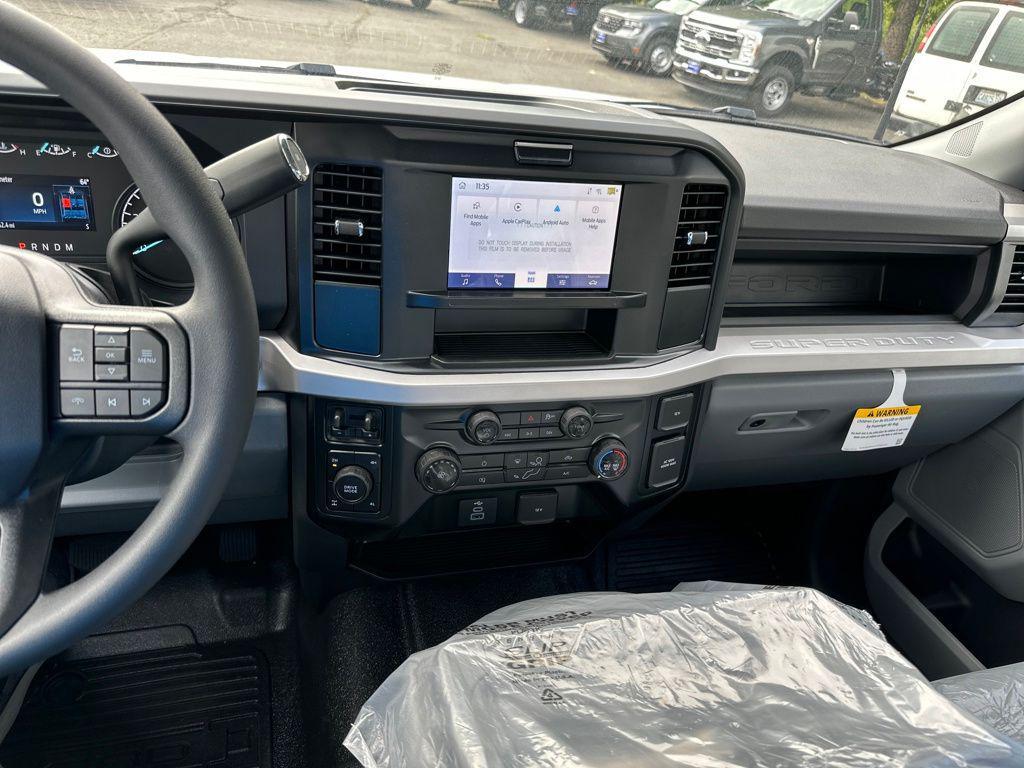 new 2026 Ford F-250 car, priced at $54,580