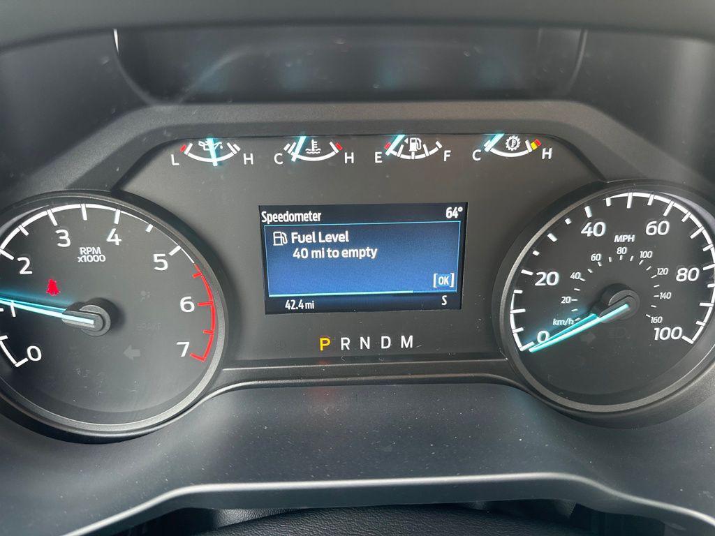 new 2026 Ford F-250 car, priced at $54,580