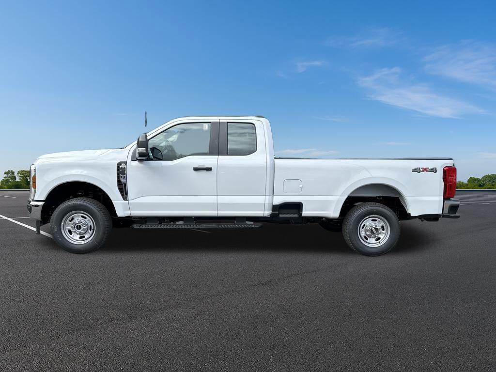 new 2026 Ford F-250 car, priced at $54,580
