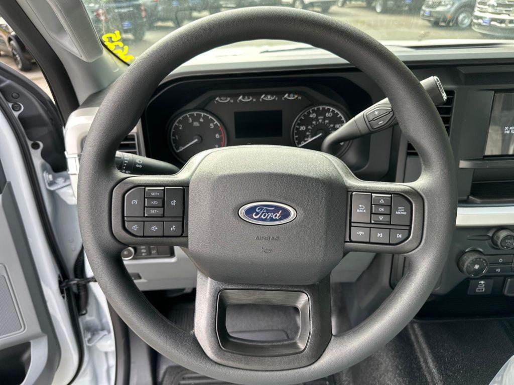 new 2026 Ford F-250 car, priced at $54,580