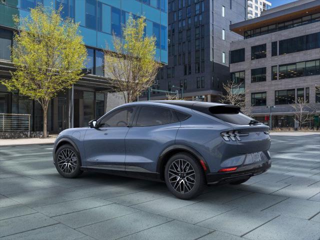 new 2024 Ford Mustang Mach-E car, priced at $51,543