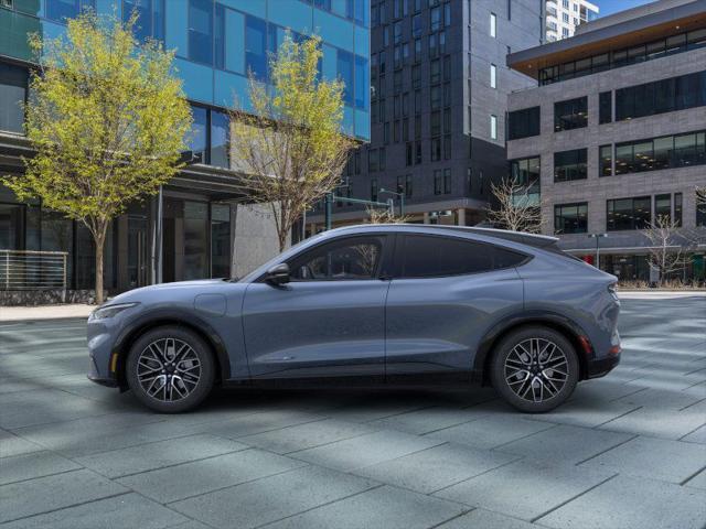 new 2024 Ford Mustang Mach-E car, priced at $51,543