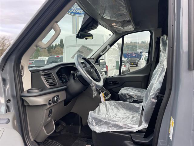 new 2023 Ford Transit-250 car, priced at $52,619