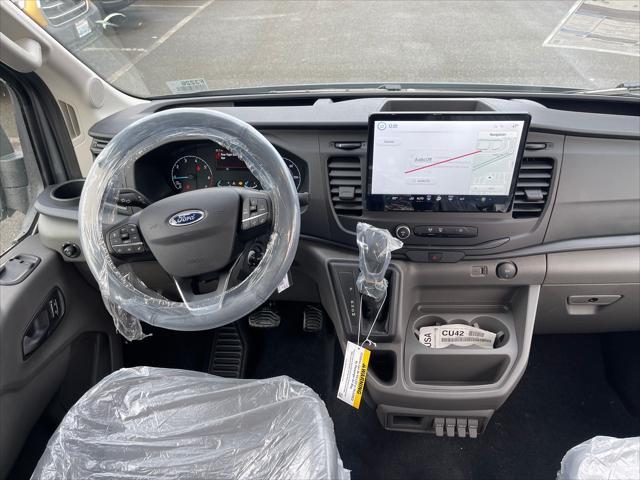 new 2023 Ford Transit-250 car, priced at $53,455