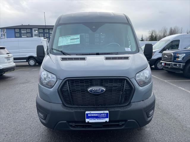 new 2023 Ford Transit-250 car, priced at $52,619