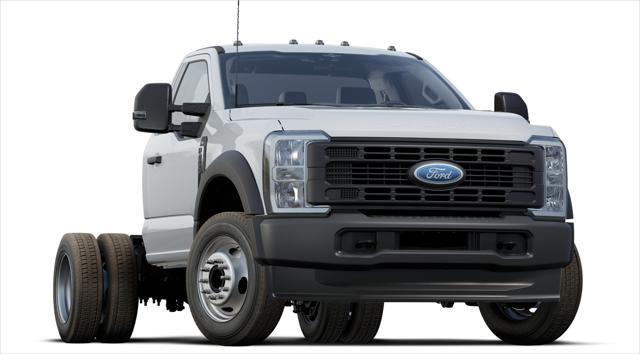 new 2024 Ford F-450 car, priced at $56,235