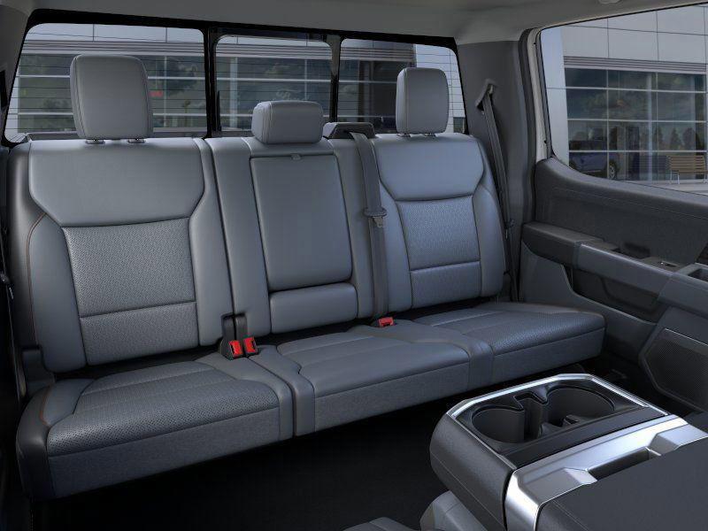 new 2025 Ford F-150 car, priced at $78,025