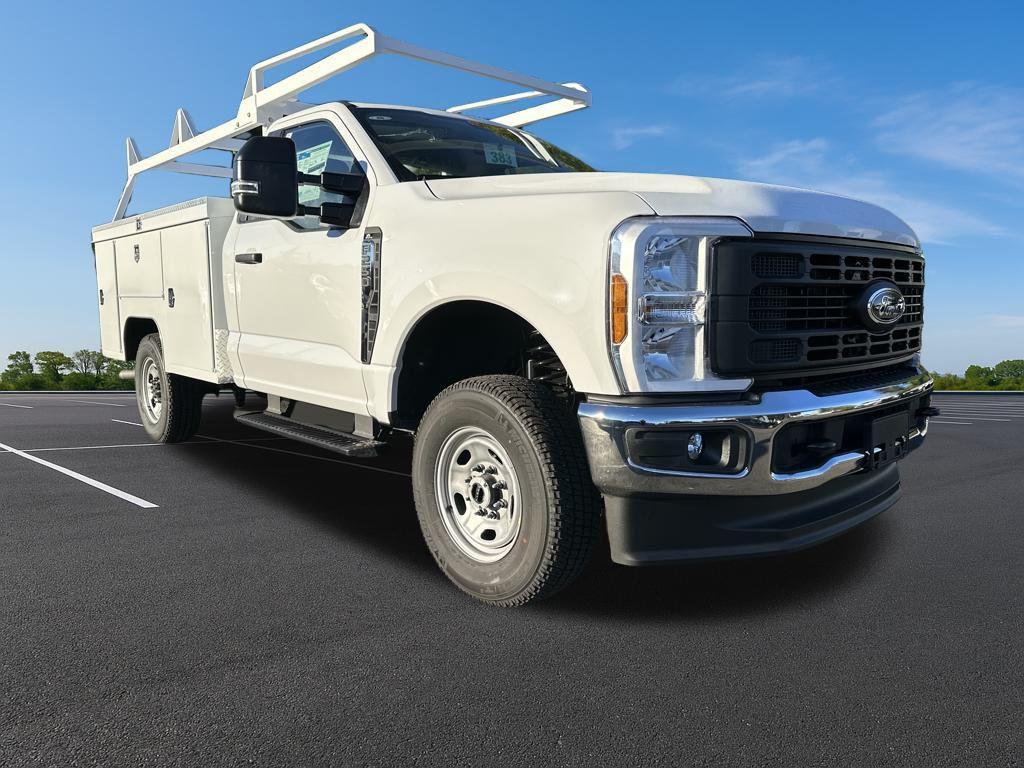new 2026 Ford F-250 car, priced at $66,764