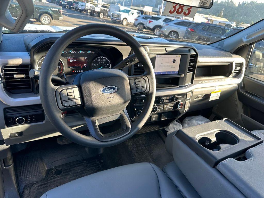 new 2026 Ford F-250 car, priced at $66,764