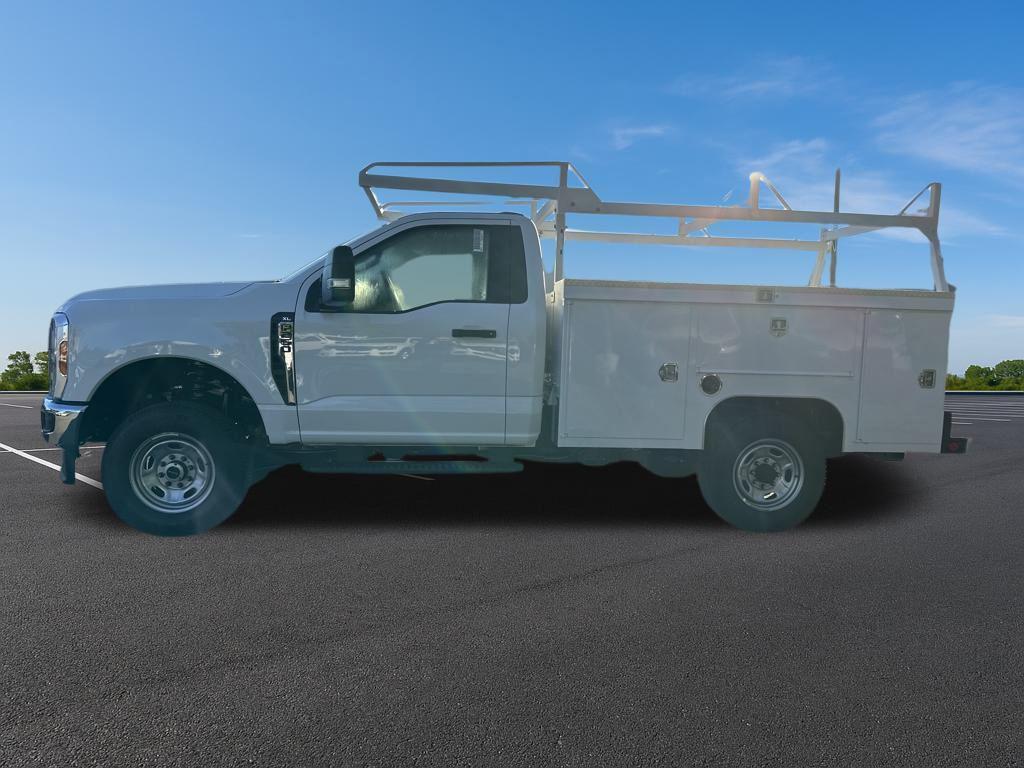 new 2026 Ford F-250 car, priced at $66,764