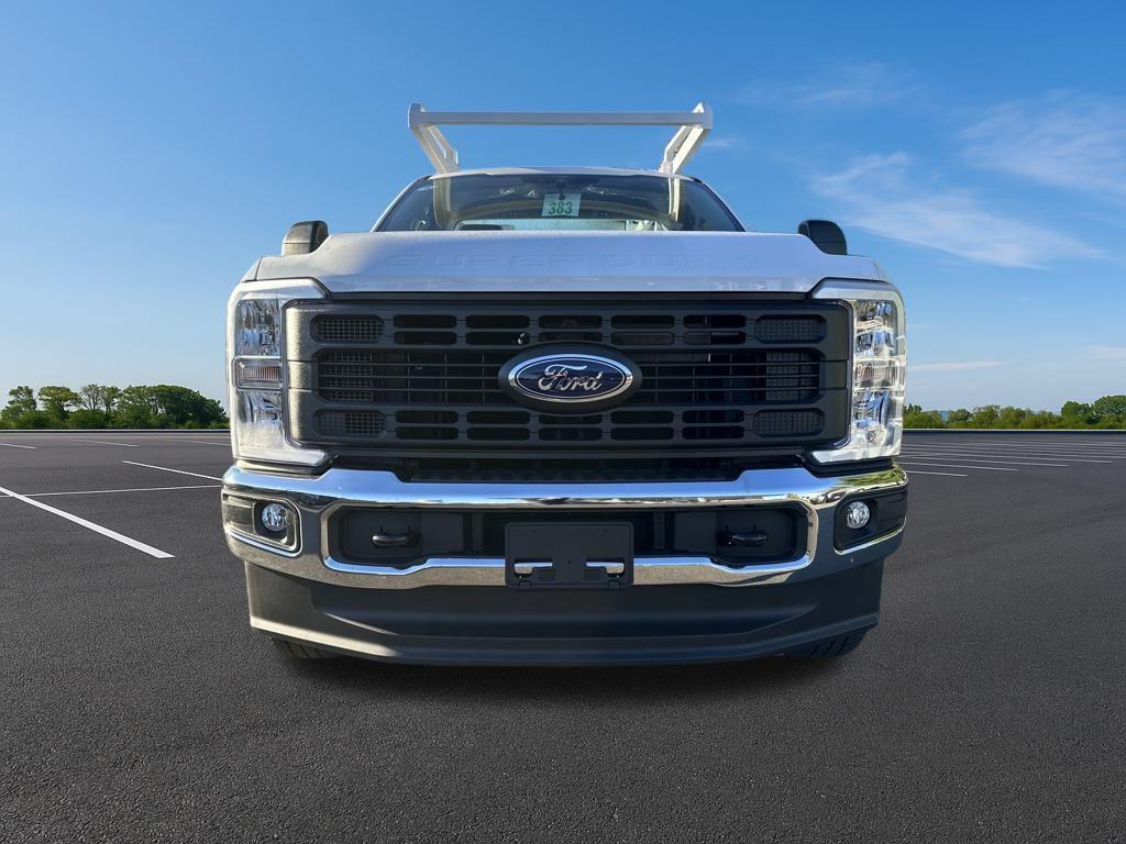 new 2026 Ford F-250 car, priced at $66,764