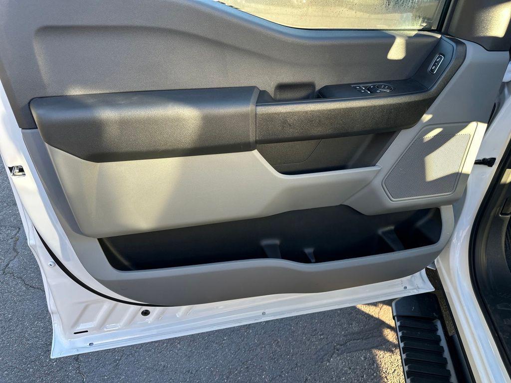 new 2026 Ford F-250 car, priced at $66,764