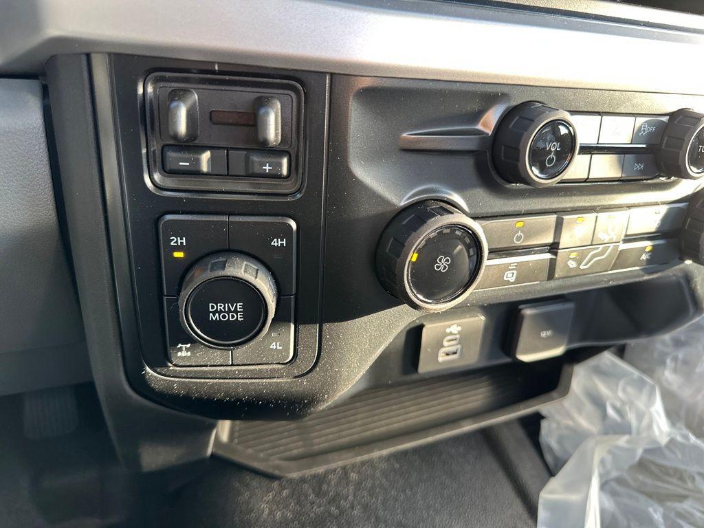 new 2026 Ford F-250 car, priced at $66,764