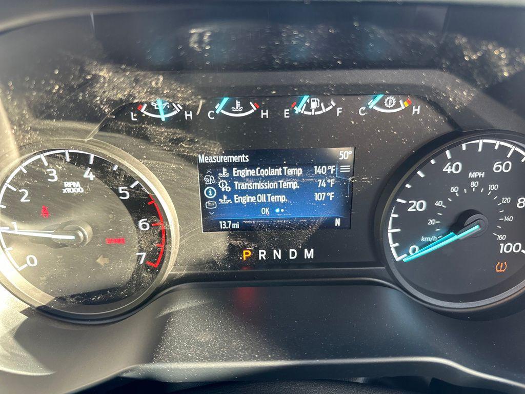 new 2026 Ford F-250 car, priced at $66,764