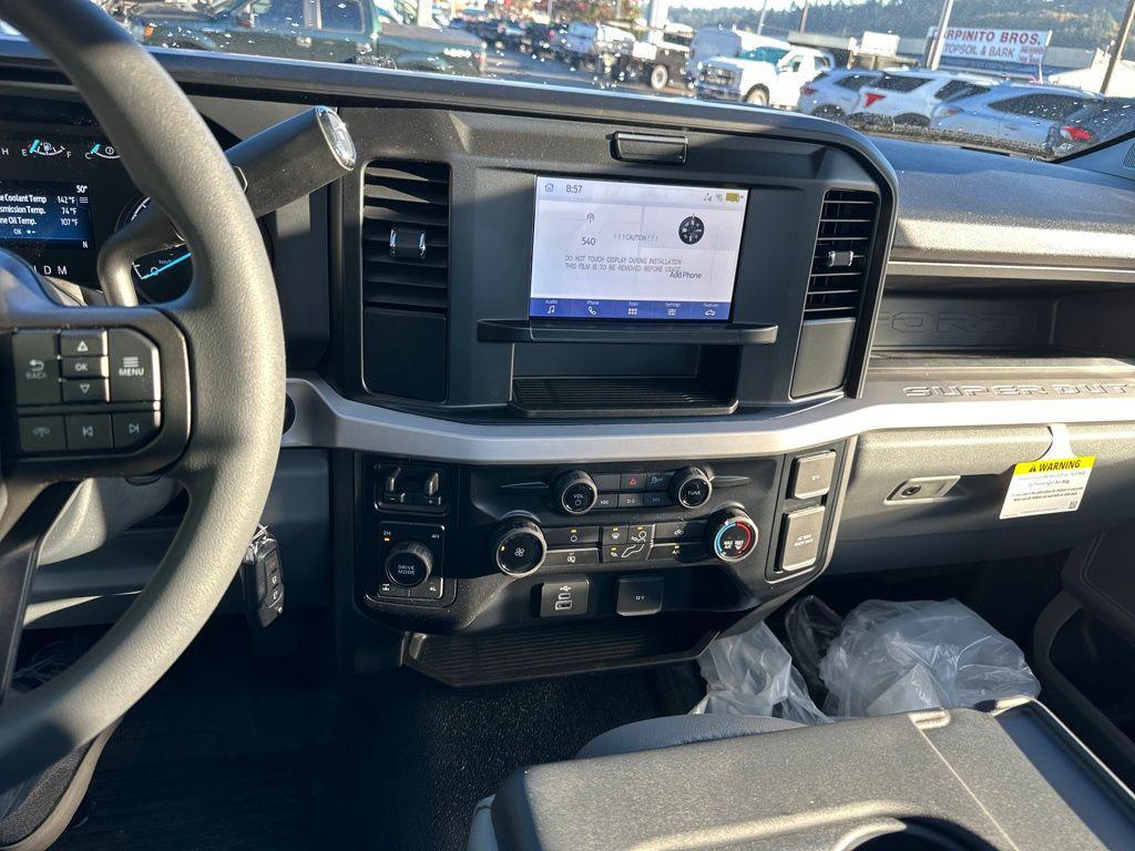 new 2026 Ford F-250 car, priced at $66,764