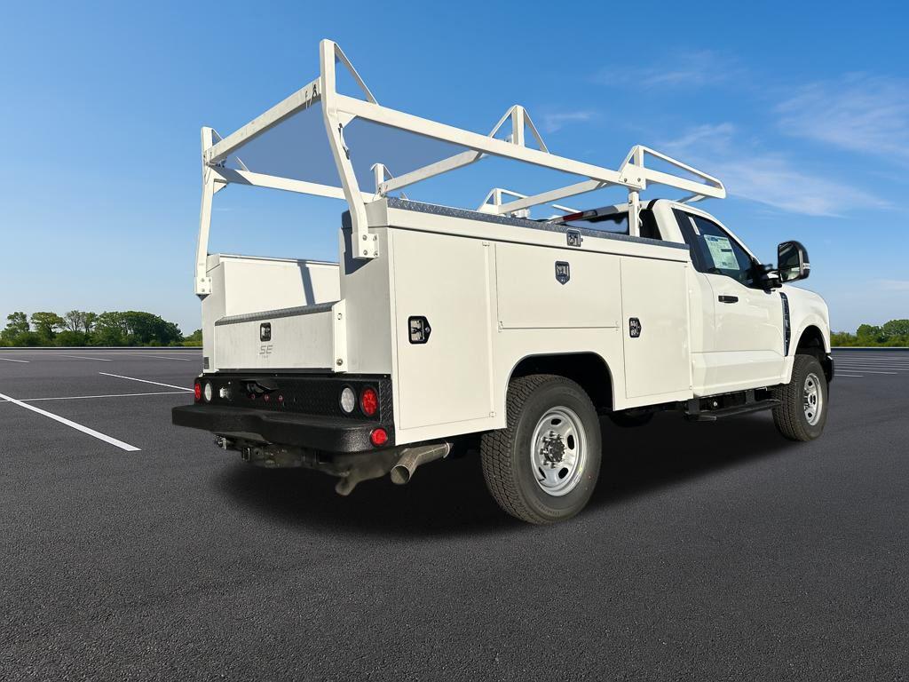 new 2026 Ford F-250 car, priced at $66,764