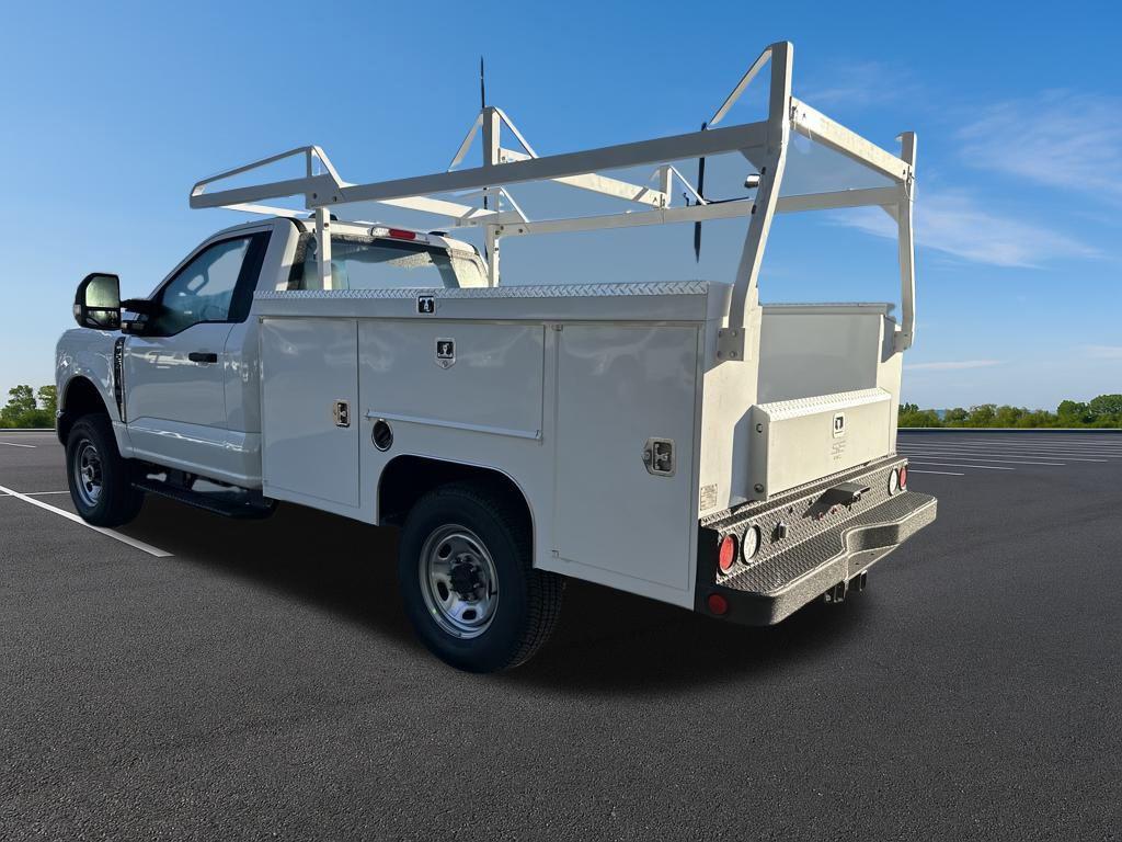 new 2026 Ford F-250 car, priced at $66,764