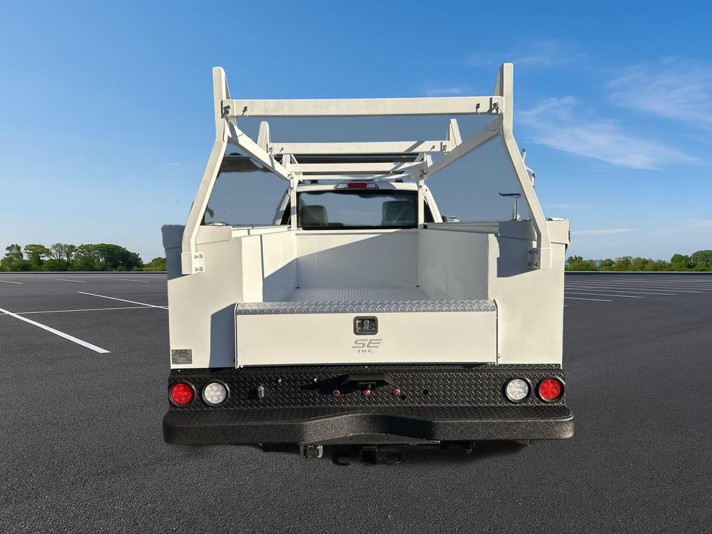 new 2026 Ford F-250 car, priced at $66,764