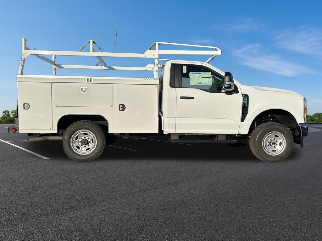new 2026 Ford F-250 car, priced at $66,764
