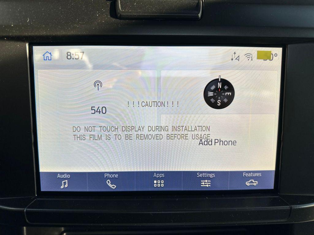 new 2026 Ford F-250 car, priced at $66,764